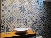 Azulejos Lisos no Panamby